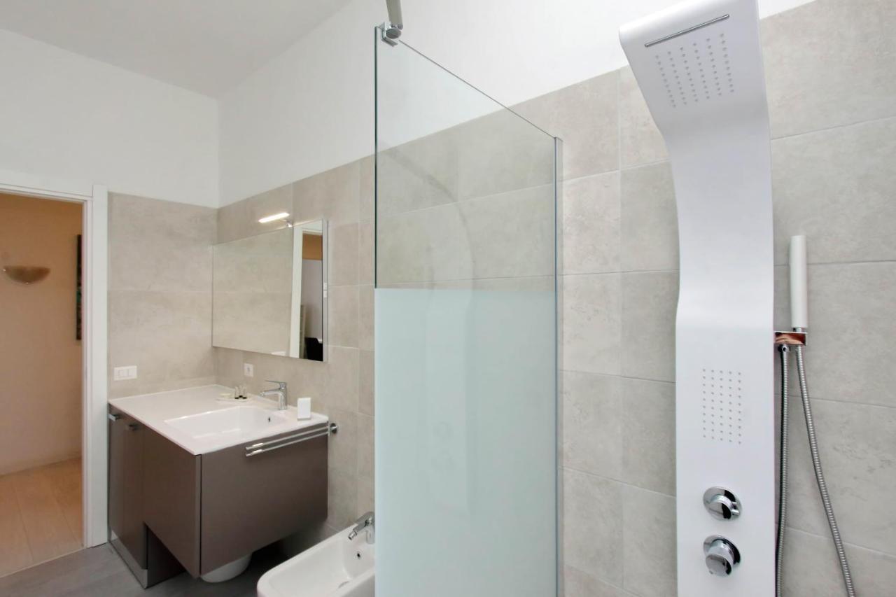 Apartament Da Bea A San Pietro In Via Delle Fornaci 139 Rzym Zewnętrze zdjęcie