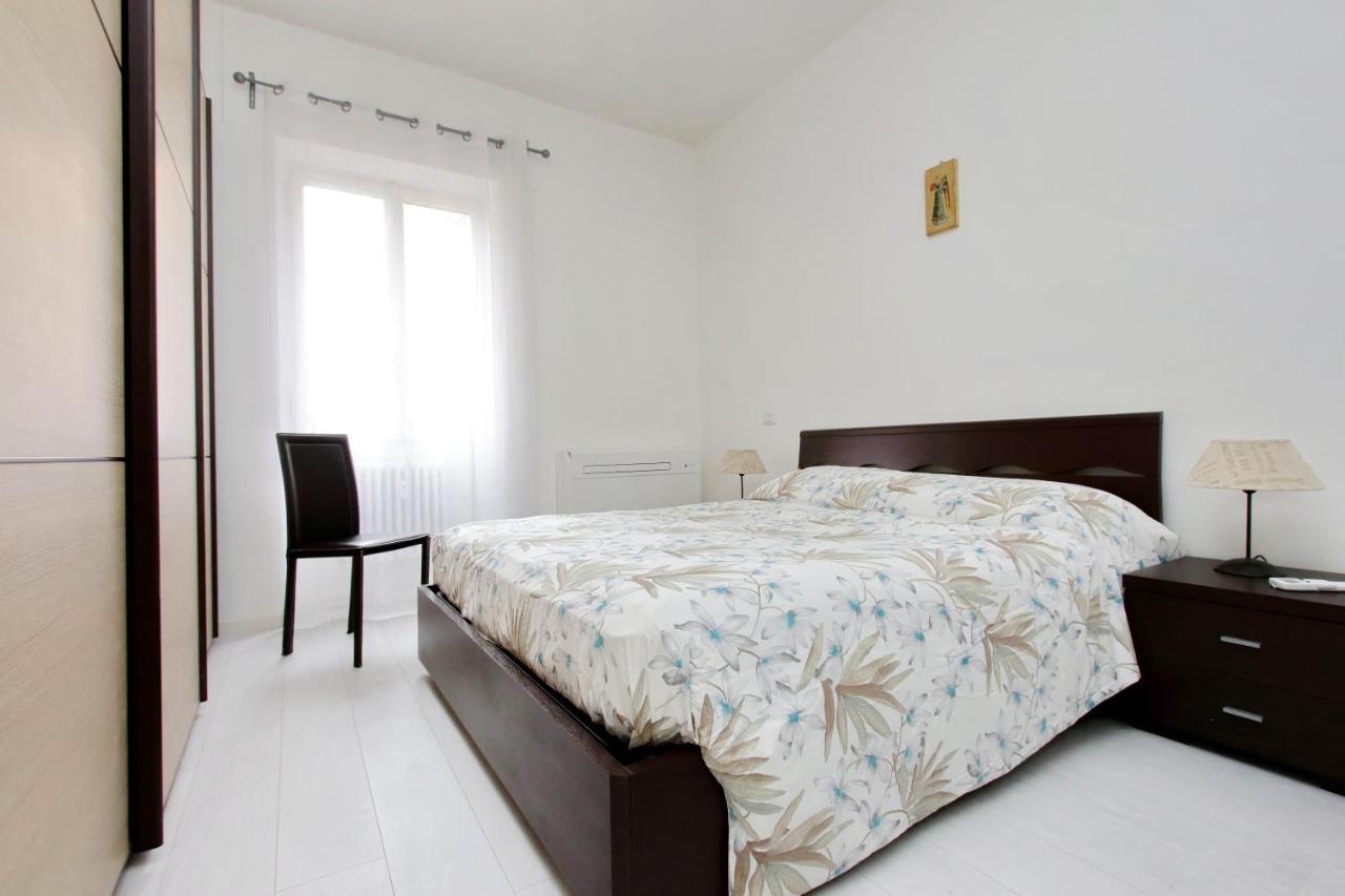 Apartament Da Bea A San Pietro In Via Delle Fornaci 139 Rzym Zewnętrze zdjęcie