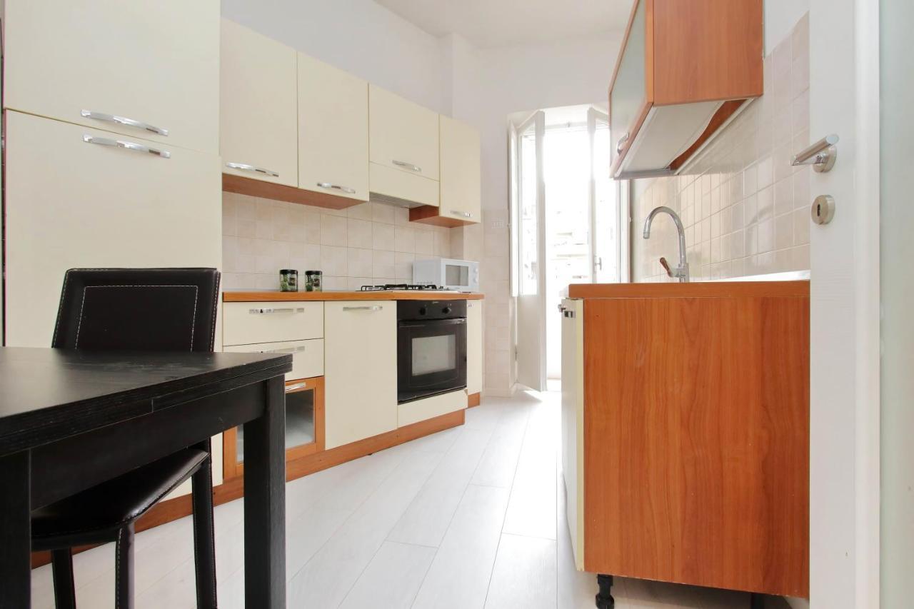 Apartament Da Bea A San Pietro In Via Delle Fornaci 139 Rzym Zewnętrze zdjęcie