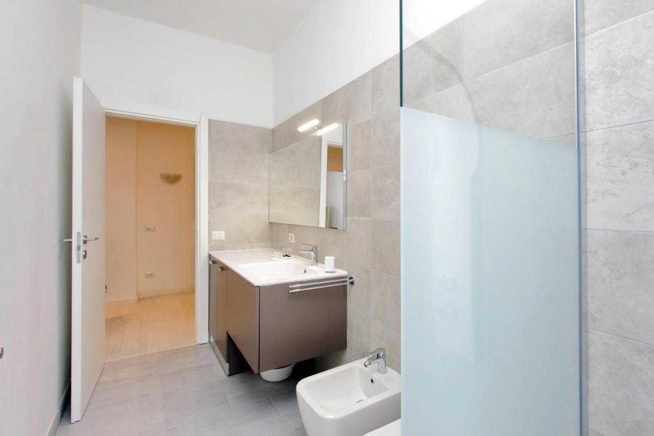 Apartament Da Bea A San Pietro In Via Delle Fornaci 139 Rzym Zewnętrze zdjęcie
