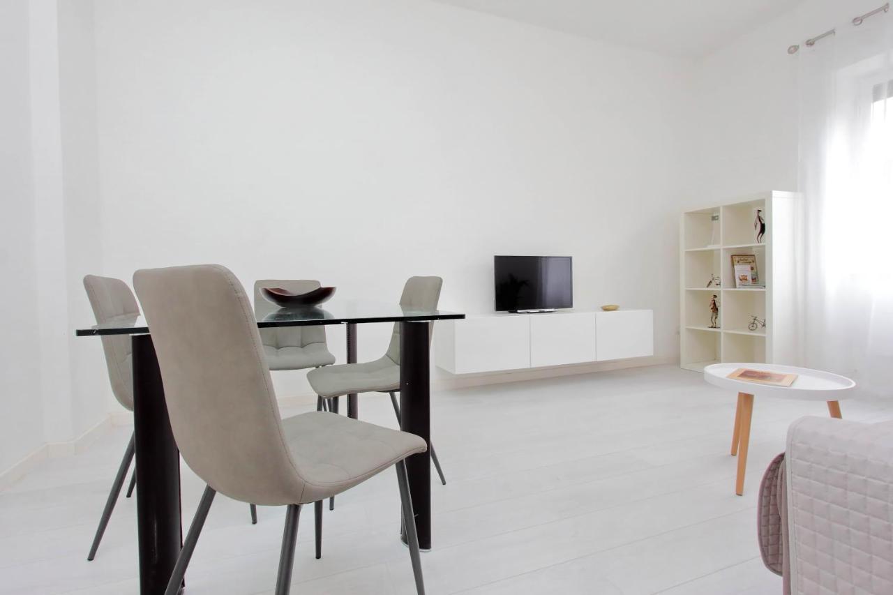 Apartament Da Bea A San Pietro In Via Delle Fornaci 139 Rzym Zewnętrze zdjęcie