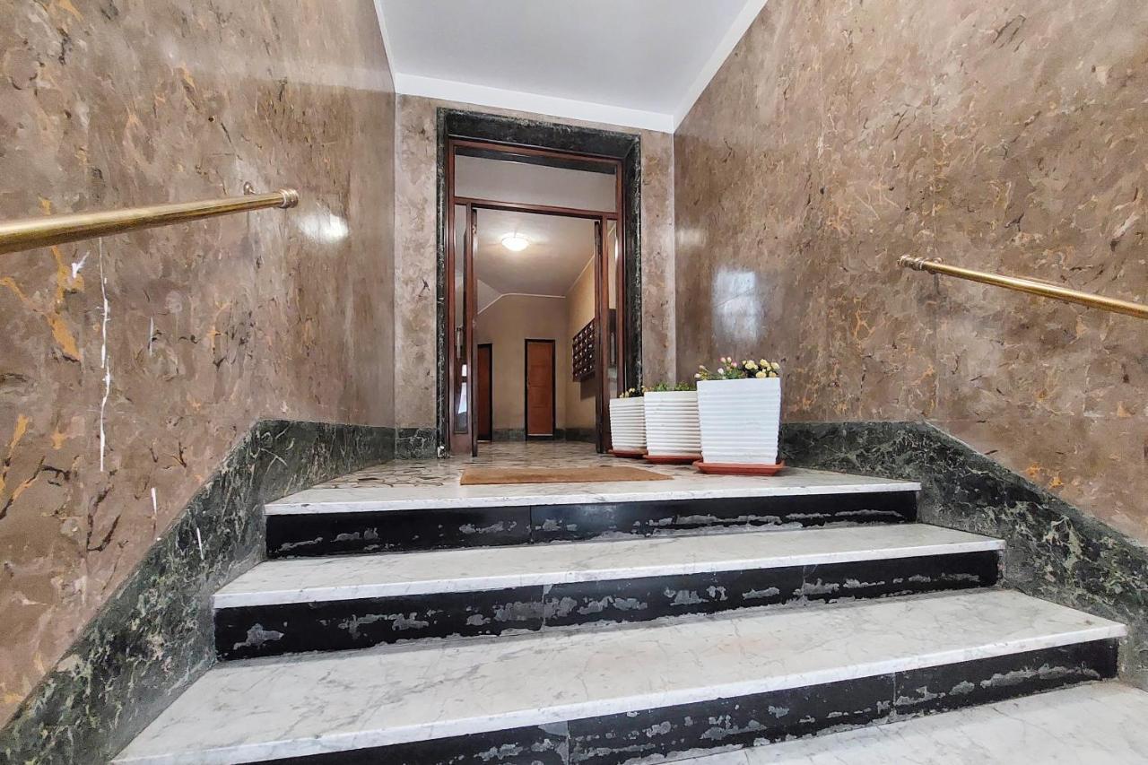 Apartament Da Bea A San Pietro In Via Delle Fornaci 139 Rzym Zewnętrze zdjęcie