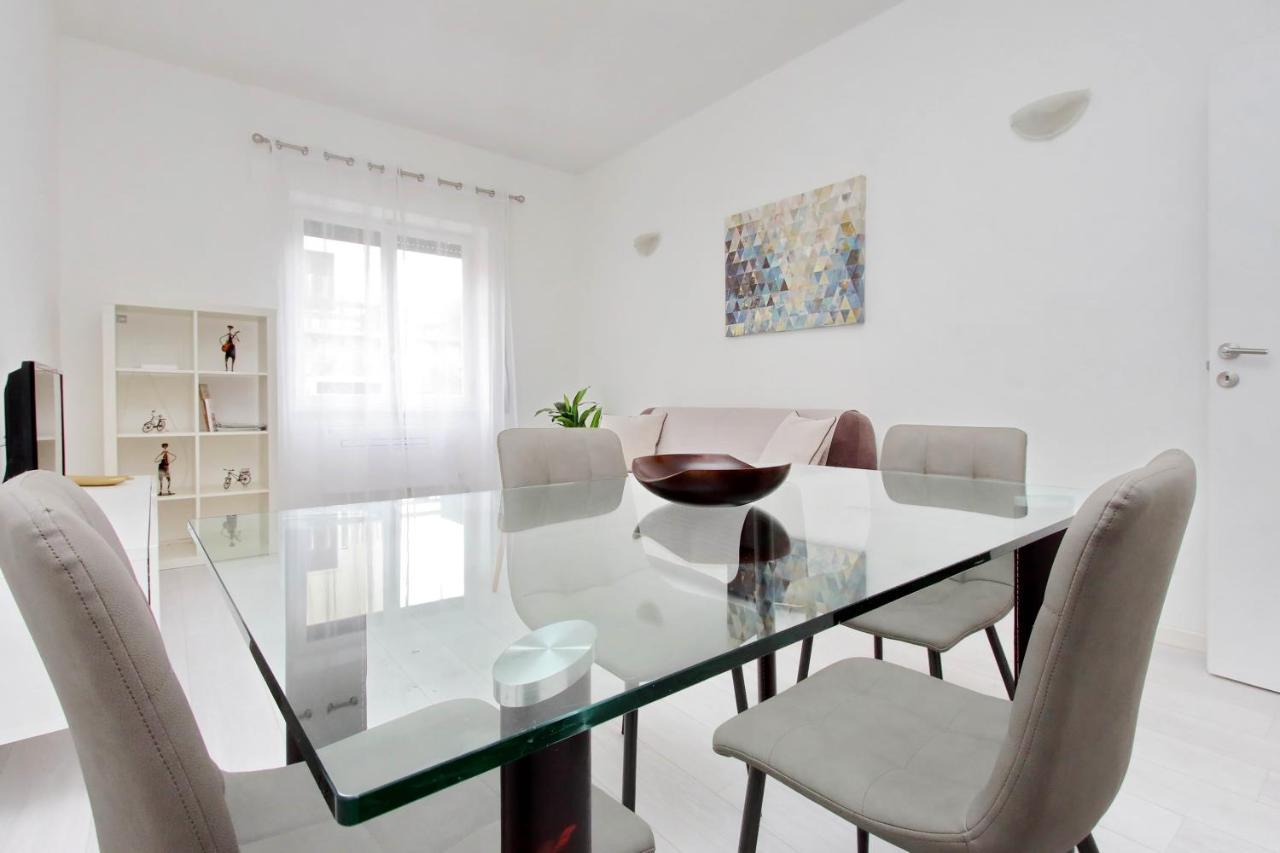 Apartament Da Bea A San Pietro In Via Delle Fornaci 139 Rzym Zewnętrze zdjęcie