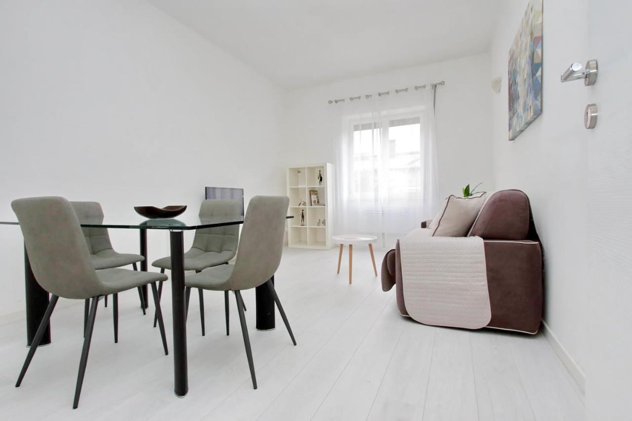 Apartament Da Bea A San Pietro In Via Delle Fornaci 139 Rzym Zewnętrze zdjęcie
