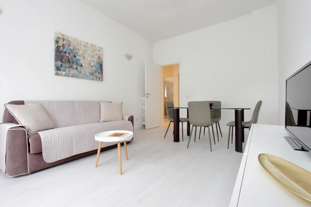 Apartament Da Bea A San Pietro In Via Delle Fornaci 139 Rzym Zewnętrze zdjęcie