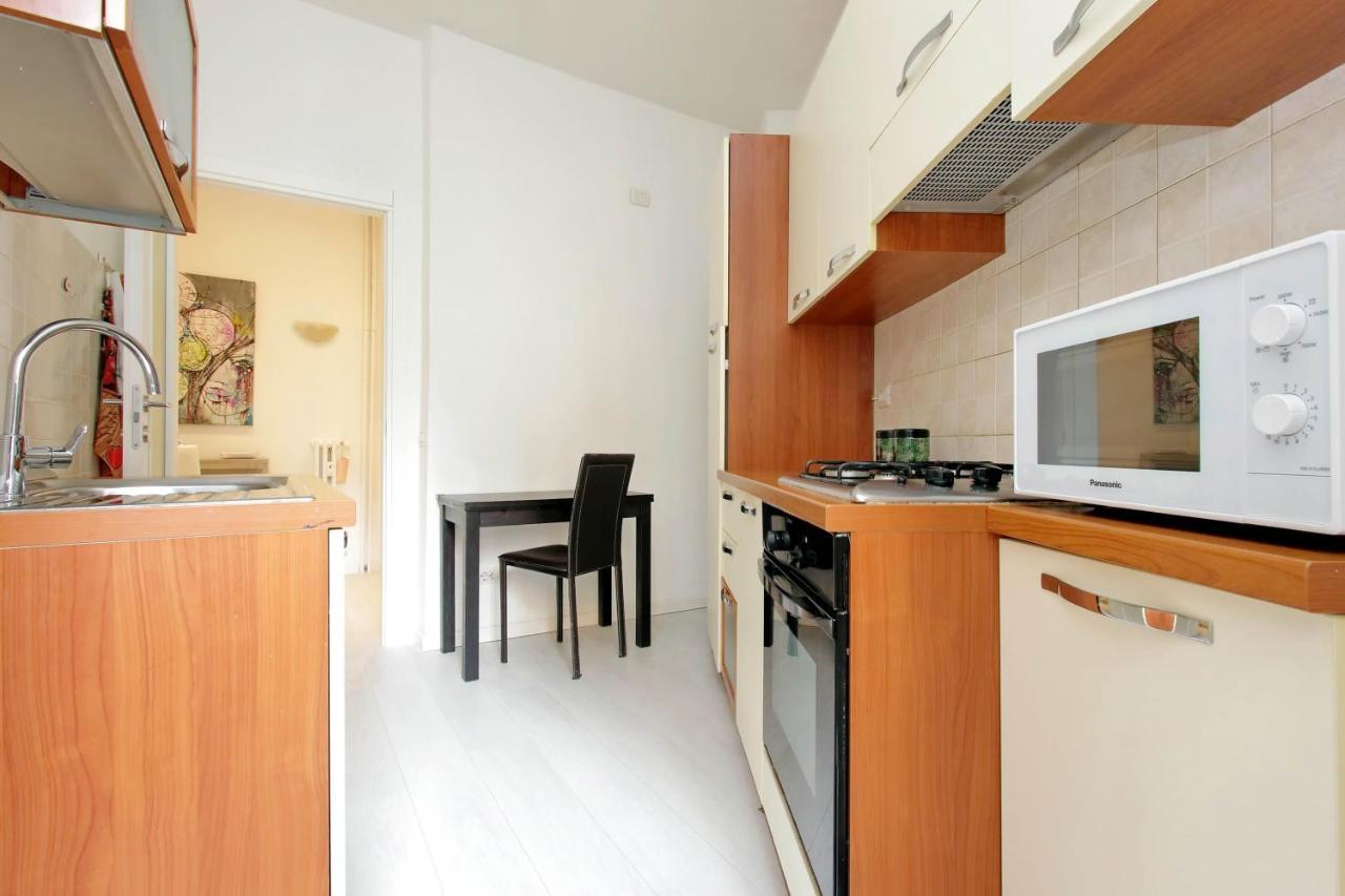 Apartament Da Bea A San Pietro In Via Delle Fornaci 139 Rzym Zewnętrze zdjęcie